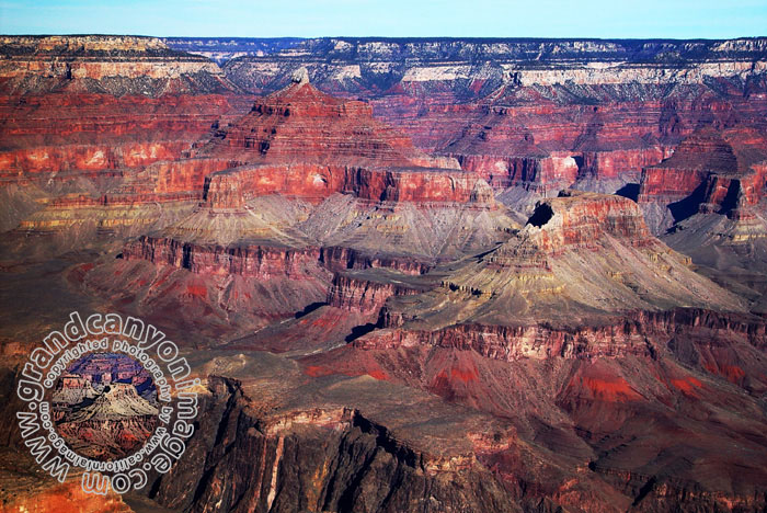 Grand-Canyon-Arizona