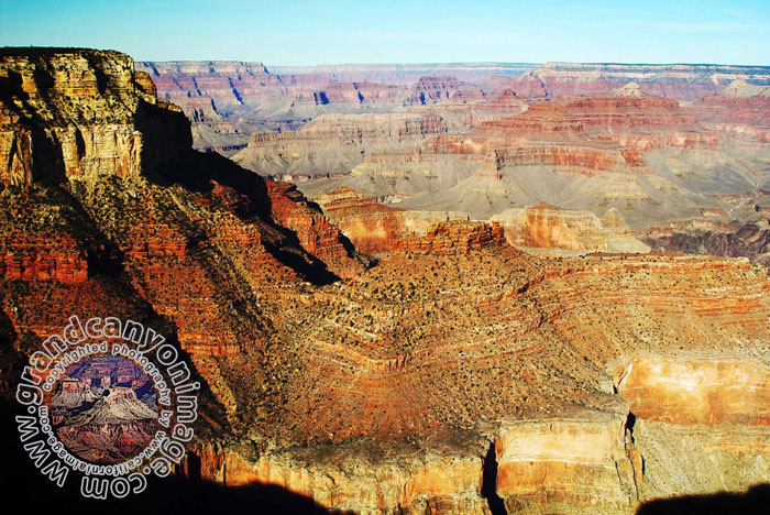 Grand-Canyon-Arizona