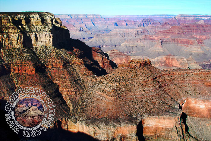 Grand-Canyon-Arizona