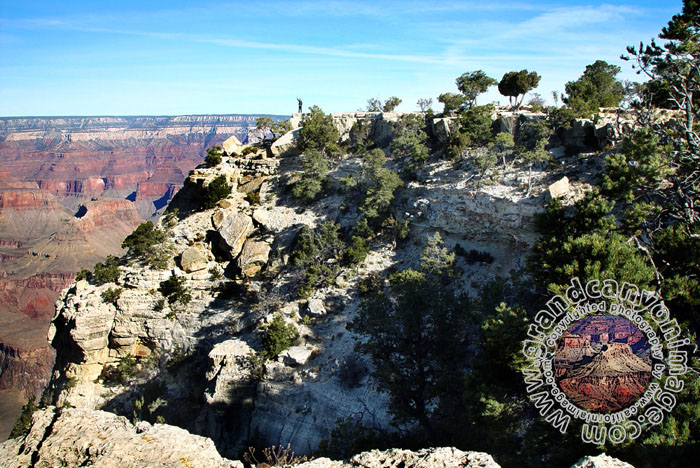 Grand-Canyon-Arizona