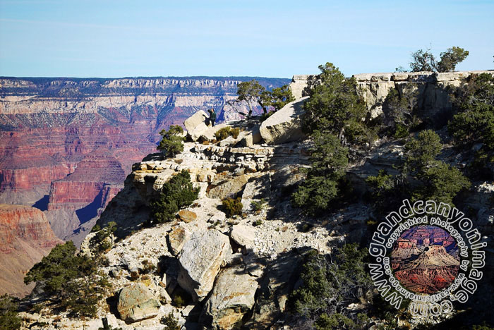Grand-Canyon-Arizona