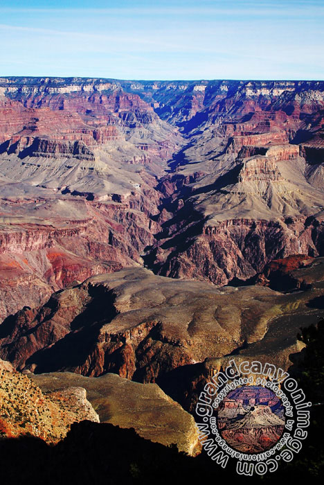 Grand-Canyon-Arizona