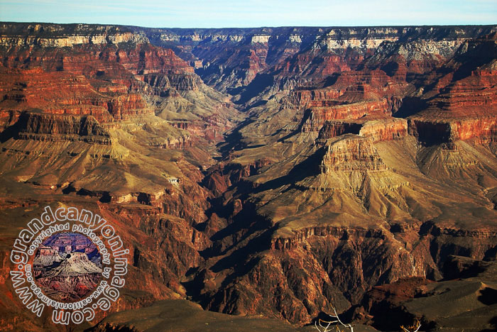 Grand-Canyon-Arizona