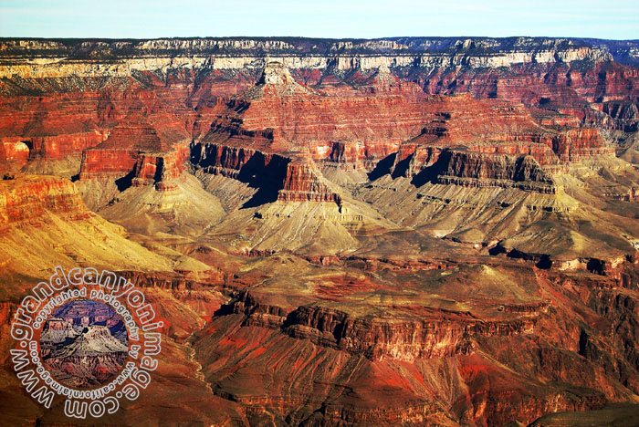 Grand-Canyon-Arizona