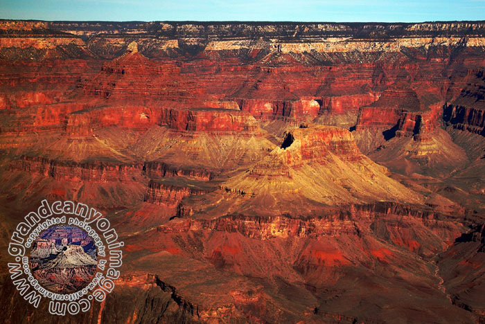 Grand-Canyon-Arizona