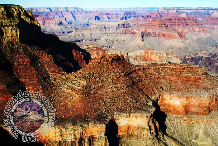Grand-Canyon-Arizona