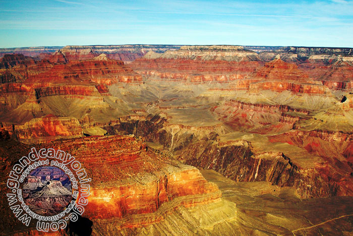 Grand-Canyon-Arizona