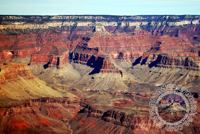 Grand-Canyon-Arizona