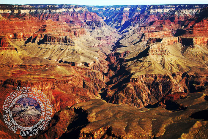 Grand-Canyon-Arizona