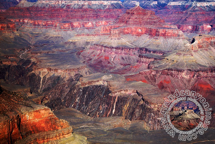 Grand-Canyon-Arizona