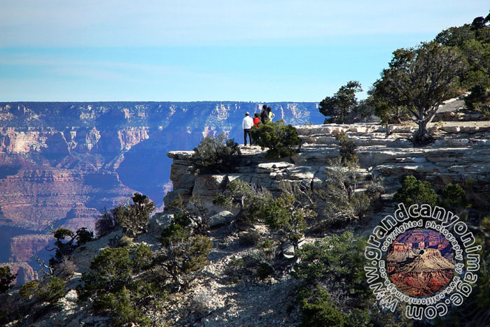 Grand-Canyon-Arizona