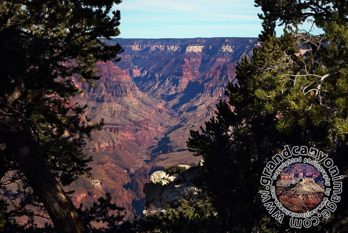 Grand-Canyon-Arizona