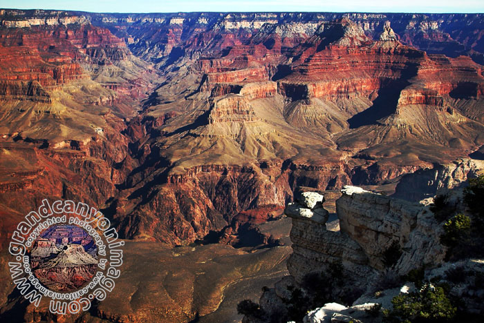 Grand-Canyon-Arizona