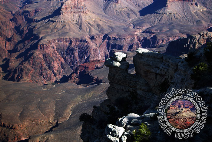 Grand-Canyon-Arizona