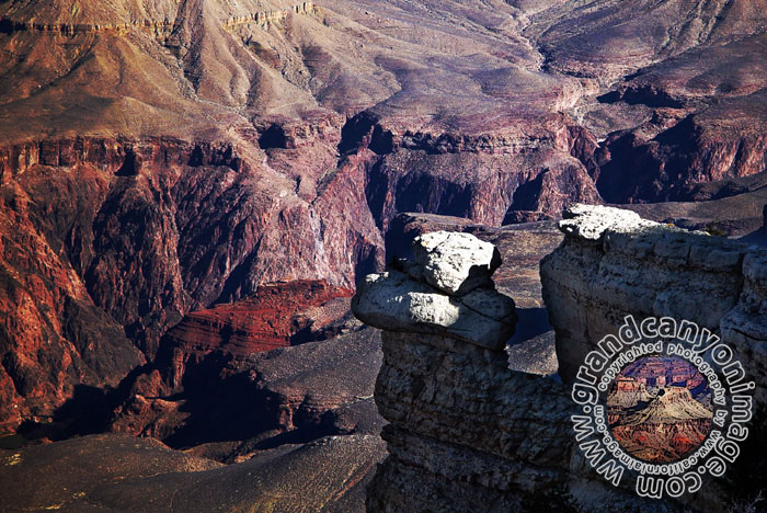 Grand-Canyon-Arizona