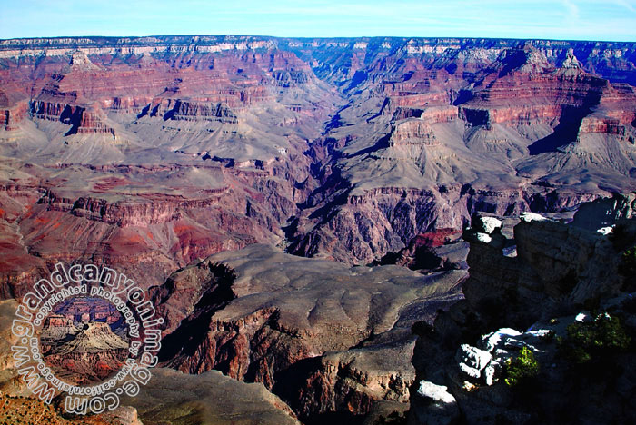 Grand-Canyon-Arizona
