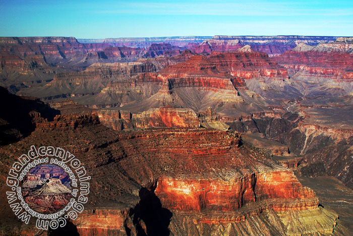 Grand-Canyon-Arizona