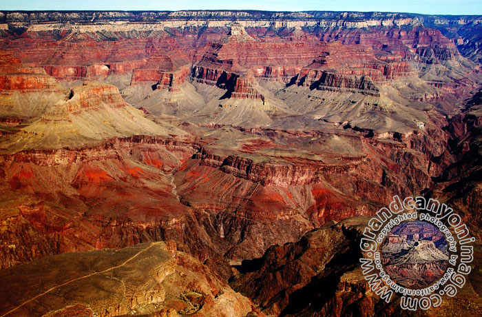 Grand-Canyon-Arizona