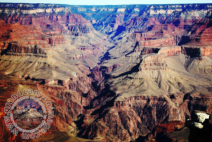 Grand-Canyon-Arizona