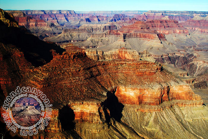 Grand-Canyon-Arizona