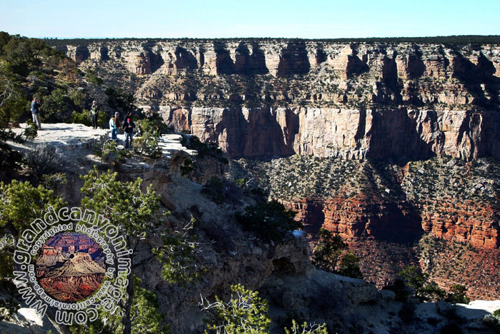 Grand-Canyon-Arizona