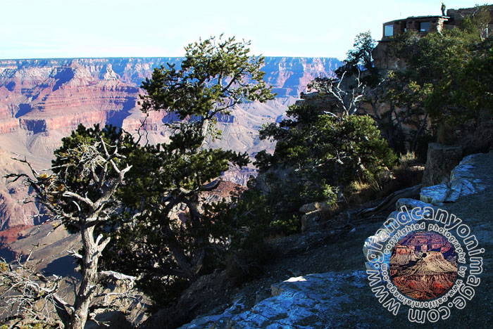 Grand-Canyon-Arizona