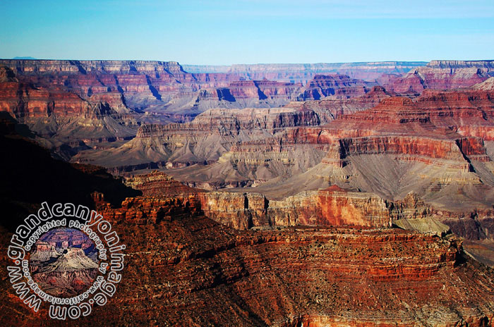 Grand-Canyon-Arizona