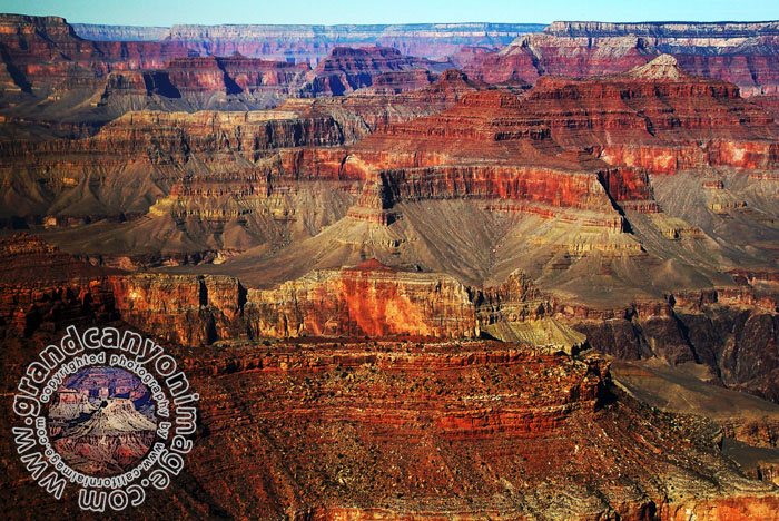 Grand-Canyon-Arizona