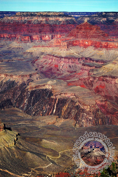 Grand-Canyon-Arizona