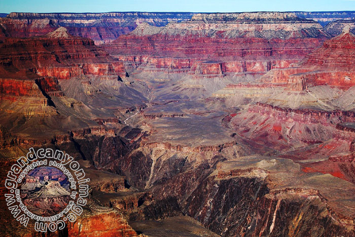 Grand-Canyon-Arizona