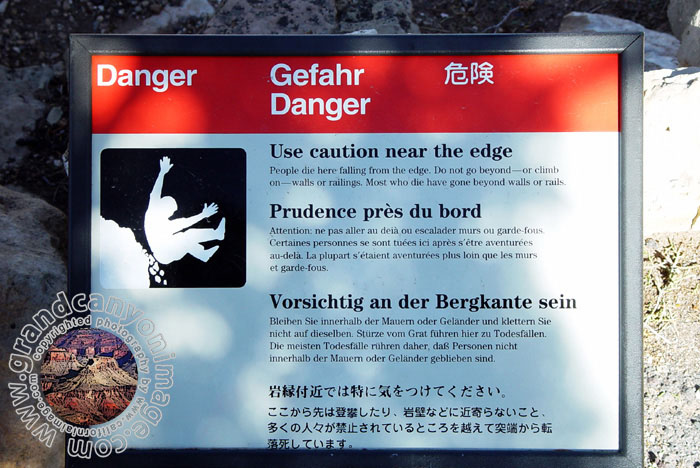 Grand-Canyon-Arizona