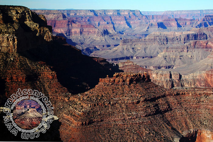 Grand-Canyon-Arizona