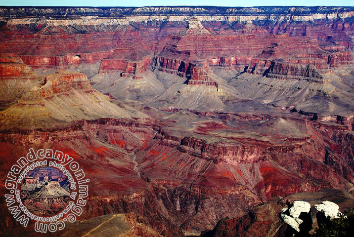 Grand-Canyon-Arizona