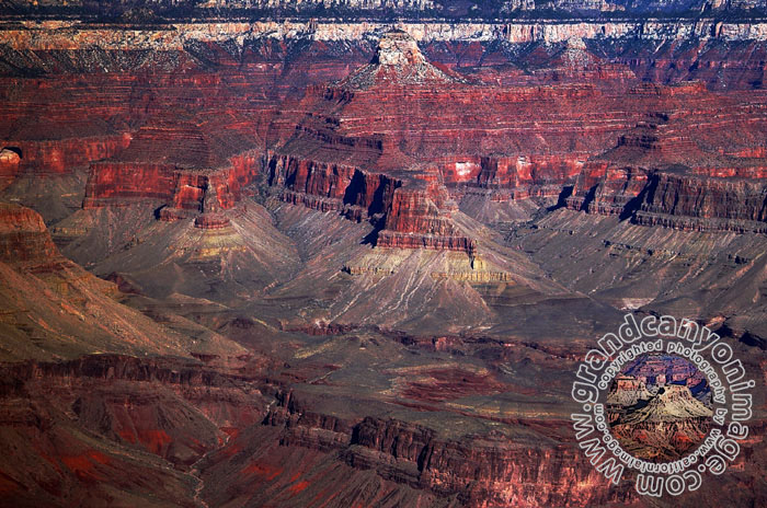 Grand-Canyon-Arizona