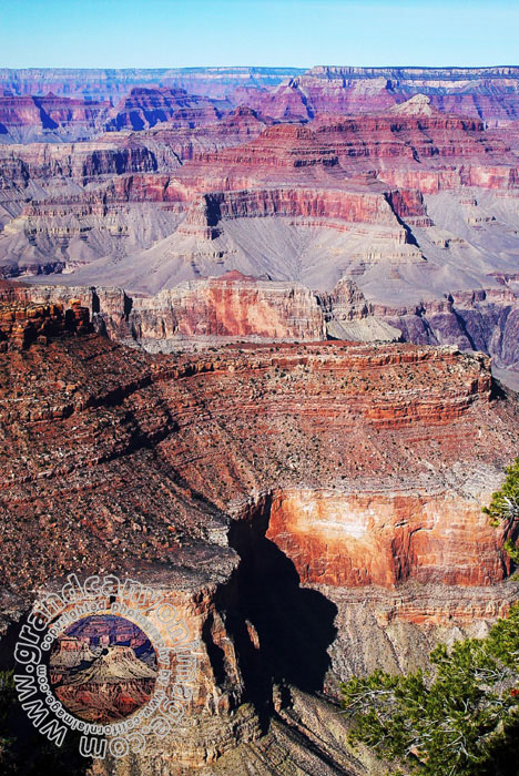 Grand-Canyon-Arizona