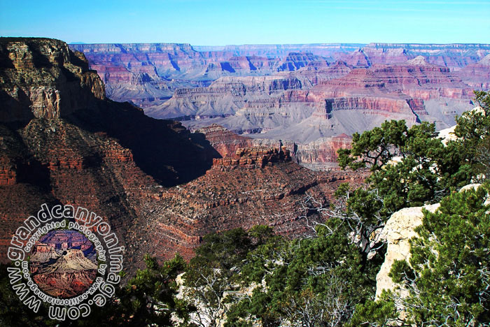Grand-Canyon-Arizona