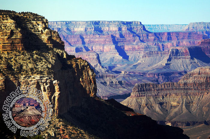 Grand-Canyon-Arizona