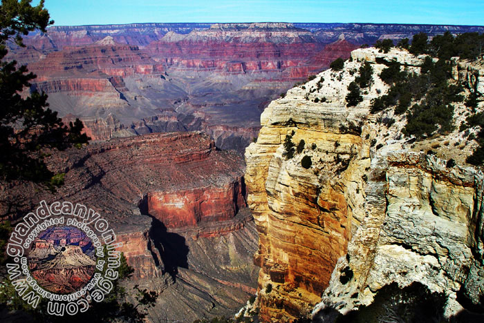 Grand-Canyon-Arizona