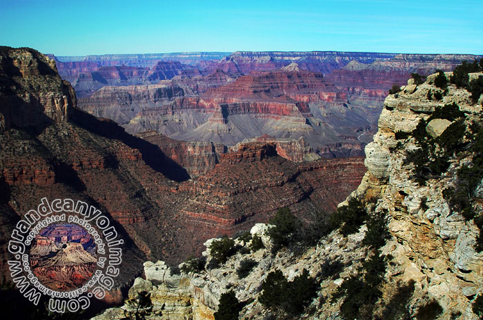 Grand-Canyon-Arizona