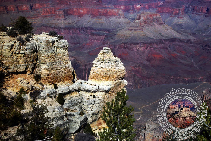 Grand-Canyon-Arizona