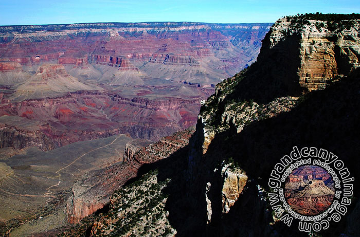 Grand-Canyon-Arizona