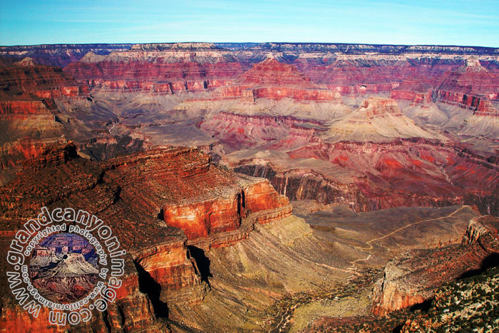 Grand-Canyon-Arizona