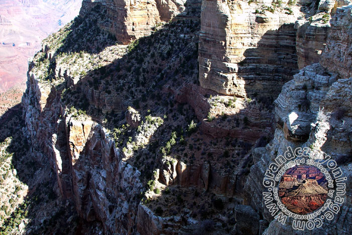 Grand-Canyon-Arizona