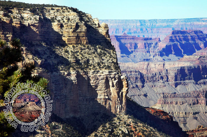 Grand-Canyon-Arizona