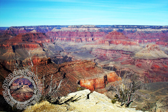 Grand-Canyon-Arizona