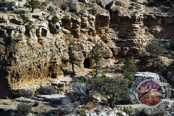 Grand-Canyon-Arizona