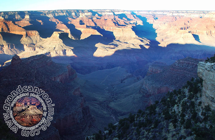 Grand-Canyon-Arizona