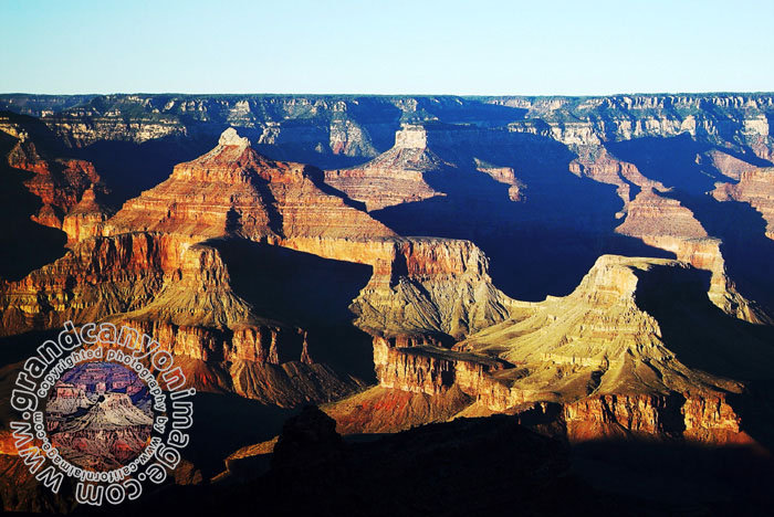 Grand-Canyon-Arizona