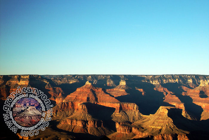 Grand-Canyon-Arizona