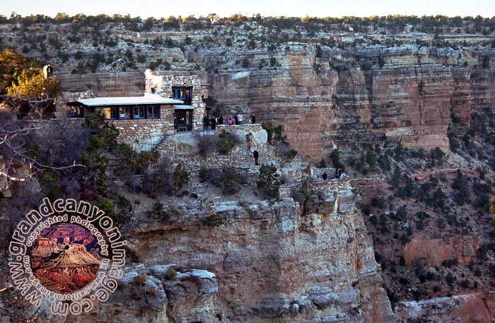Grand-Canyon-Arizona